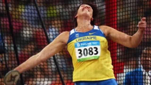 Украинка стала серебряным призером Олимпиады в Пекине