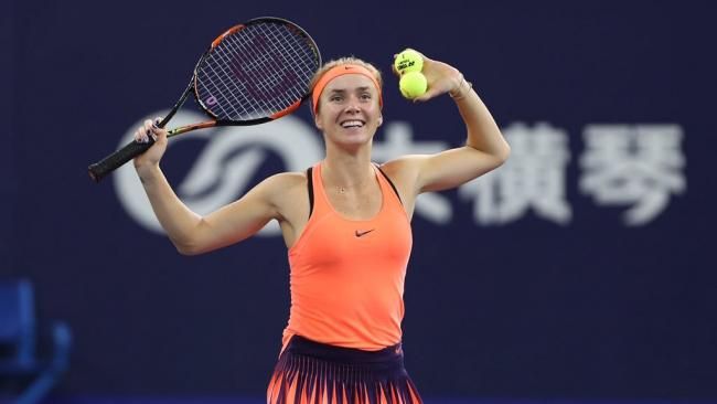 Спорт IQ. Теніс Спорт IQ. Теніс