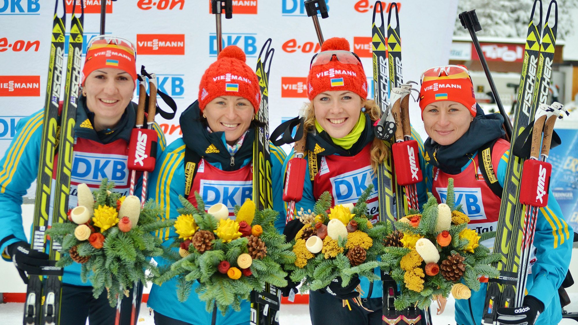 Спорт IQ. Біатлон Спорт IQ. Біатлон