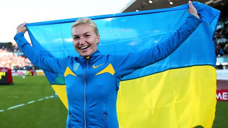 Уродженка Криму виступатиме під нейтральним прапором Уродженка Криму виступатиме під нейтральним прапором