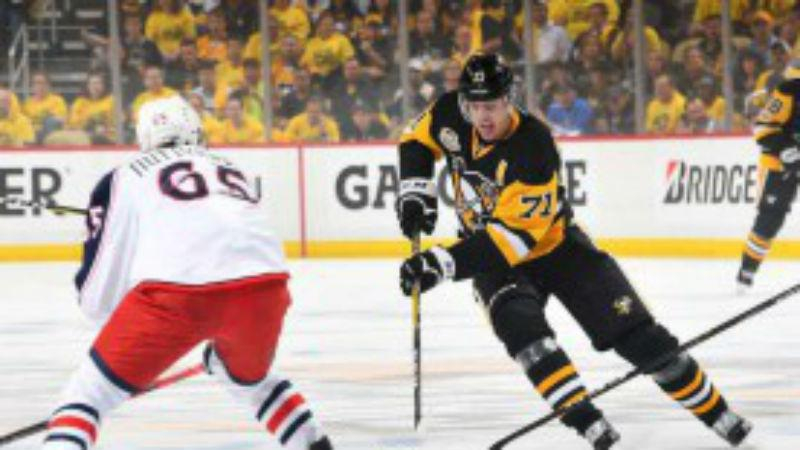 Кто претендует на звание лучшей хоккейной команды планеты этого сезона