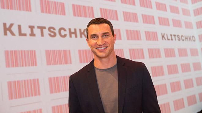 Кличко потрапив у рейтинг найбільших товстосумів планети серед спортсменів Кличко потрапив у рейтинг найбільших товстосумів планети серед спортсменів