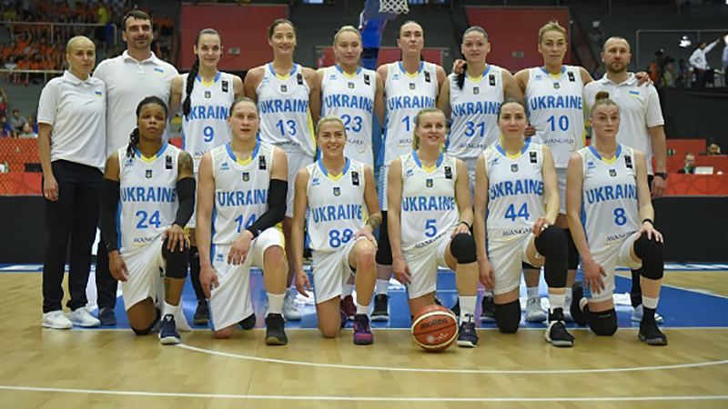 Растопили лед: Украина эпично отпраздновала победу над Чехией Растопили лед: Украина эпично отпраздновала победу над Чехией