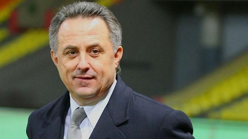 Председатель Российского футбольного союза неудачно пошутил о наркотиках