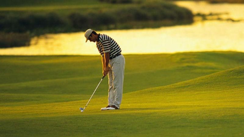 Спорт IQ. Гольф - 22 июня 2017 - Телеканал новин 24 Спорт IQ. Гольф - 22 июня 2017 - Телеканал новин 24