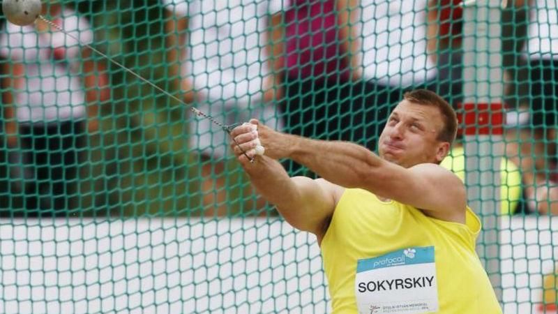 Кримський легкоатлет виступить в складі збірної Росії на Чемпіонаті світу 