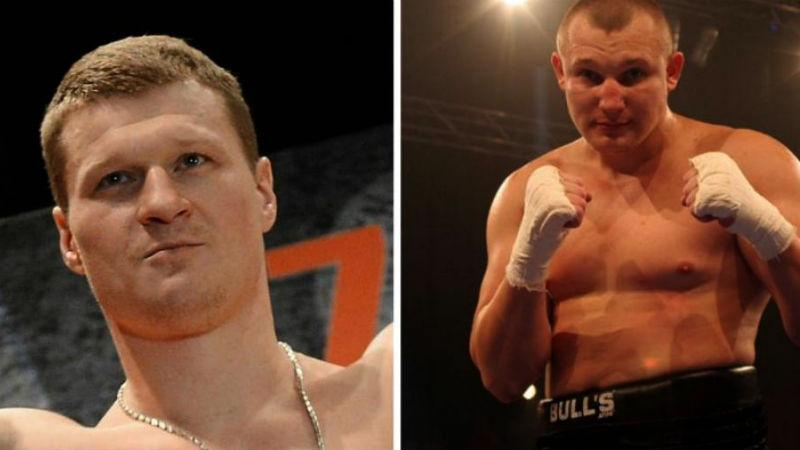 Мы один народ, – промоутер российского боксера прокомментировал предстоящий бой с украинцем