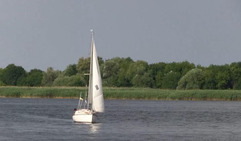Не только статусные игрушки, – чем живут украинские яхтсмены
Не только статусные игрушки, – чем живут украинские яхтсмены