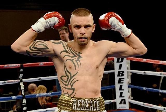 Иван Редкач попал в реанимацию после ДТП в США Иван Редкач попал в реанимацию после ДТП в США