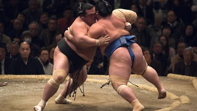 Спорт IQ. Сумо - 7 июля 2017 - Телеканал новин 24 Спорт IQ. Сумо - 7 июля 2017 - Телеканал новин 24