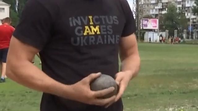 Всемирные игры Непокоренных: как украинские военные готовятся к Invictus Games в Торонто