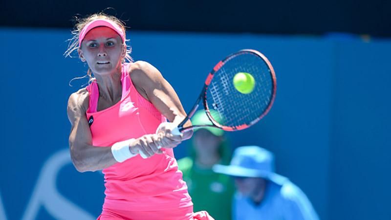 Леся Цуренко не змогла пробитися до 1/8 фіналу Вімблдону Леся Цуренко не змогла пробитися до 1/8 фіналу Вімблдону