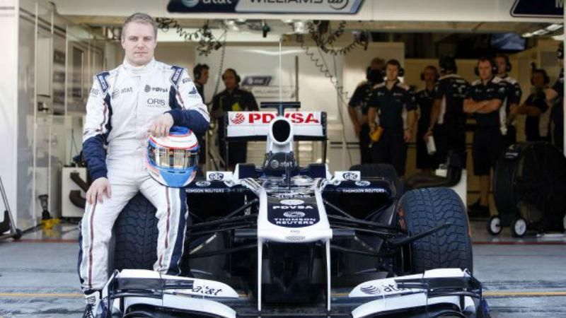 Валттері Боттас переміг у кваліфікації гран-прі Австрії Валттері Боттас переміг у кваліфікації гран-прі Австрії