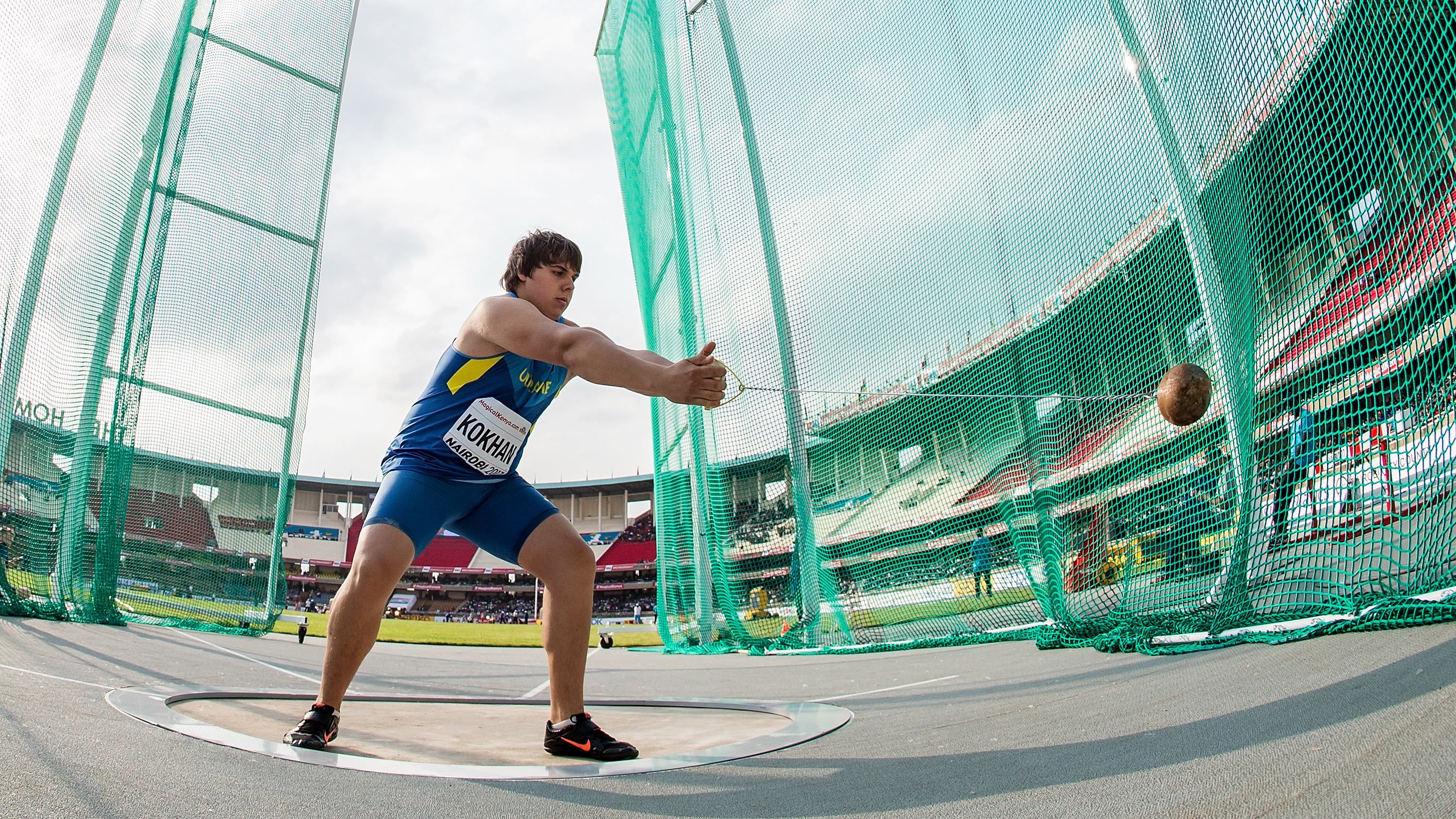 Юний українець продемонстрував надпатріотичну поведінку після перемоги на ЧС Юний українець продемонстрував надпатріотичну поведінку після перемоги на ЧС