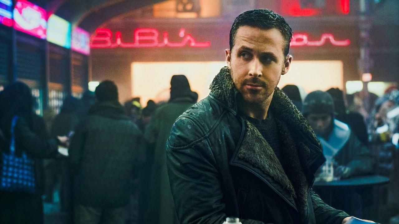 В мережі з’явився новий трейлер фільму "Той, хто біжить по лезу 2049" В мережі з’явився новий трейлер фільму "Той, хто біжить по лезу 2049"