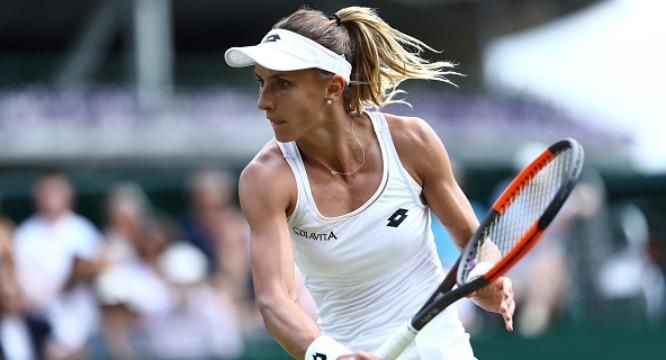 В ТОП-30 лучших теннисисток мира возросло количество украинок В ТОП-30 лучших теннисисток мира возросло количество украинок