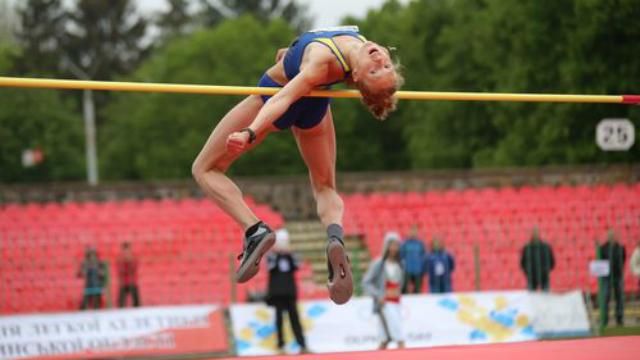 Золоті рекорди: українці показують найкращі результати на європершості з легкої атлетики