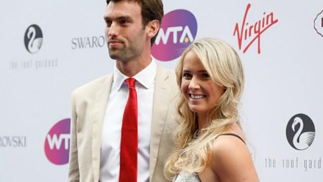 Світоліна зізналась, що її бойфренд-спортсмен не вміє грати в теніс Світоліна зізналась, що її бойфренд-спортсмен не вміє грати в теніс