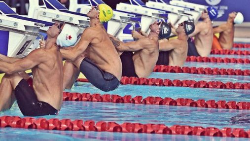 Українці вийшли у фінал на Чемпіонаті світу з водних видів спорту