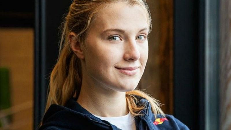 Українська фехтувальниця стала найкращою спортсменкою місяця