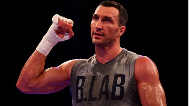 Менеджер Володимира Кличка пояснив, чому українець пішов з боксу Менеджер Володимира Кличка пояснив, чому українець пішов з боксу