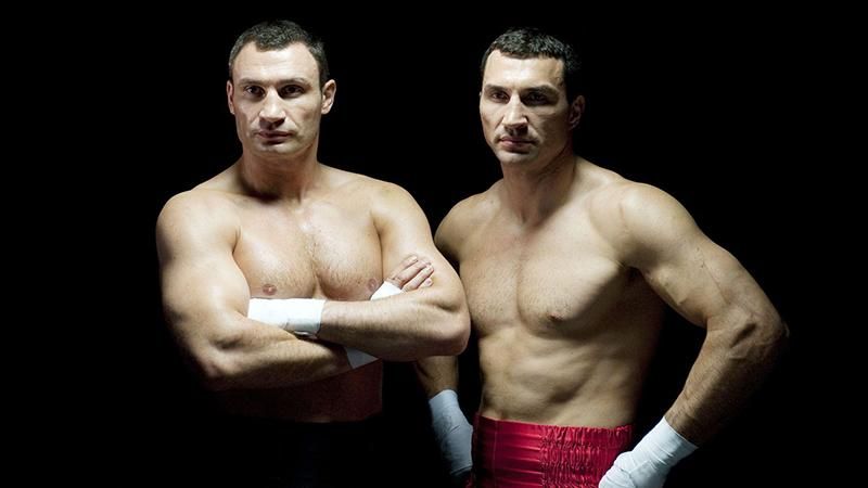 Віталій Кличко прокоментував рішення брата піти з боксу 