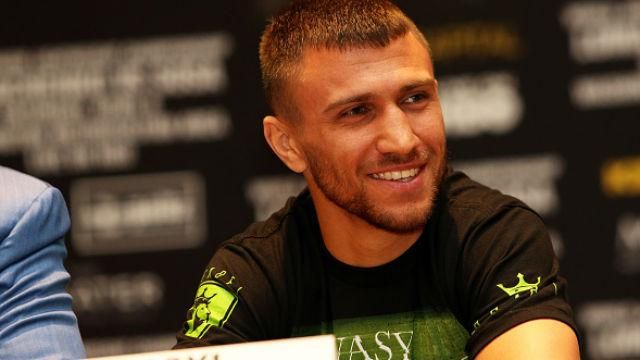 Ломаченко-Маррьяга. Где и когда посмотреть поединок Ломаченко-Маррьяга. Где и когда посмотреть поединок