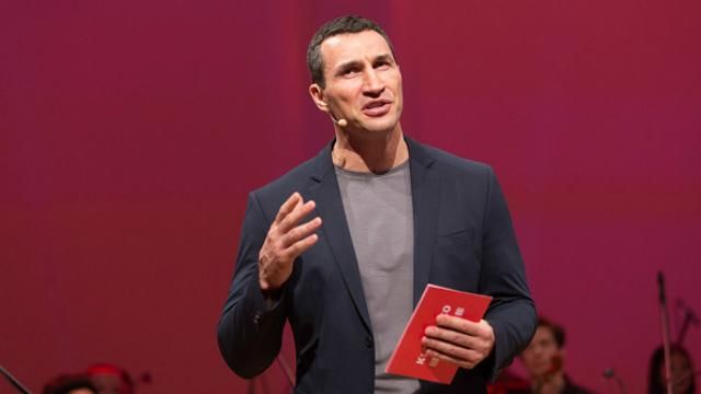 Чи піде Володимир Кличко в політику: букмекери вже приймають ставки Чи піде Володимир Кличко в політику: букмекери вже приймають ставки