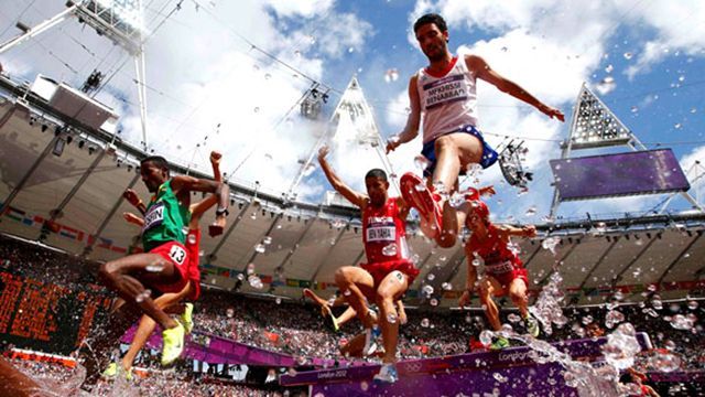 Украинские спортсмены подцепили инфекционную болезнь на чемпионате мира Украинские спортсмены подцепили инфекционную болезнь на чемпионате мира