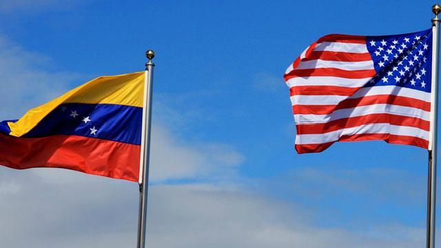 США посилюють санкції проти Венесуели: під обмеження потрапив брат Чавеса