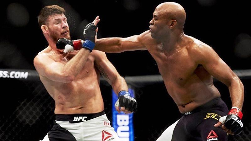 Спорт IQ. ММА бійня за правилами
Спорт IQ. ММА бійня за правилами