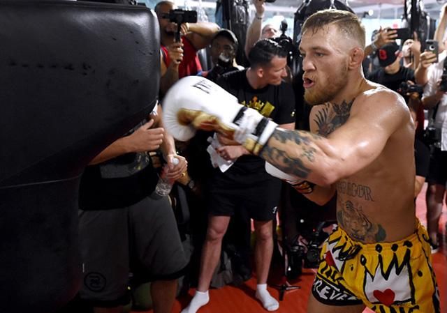 Известный боец отказался спарринговать с Ломаченко Известный боец отказался спарринговать с Ломаченко