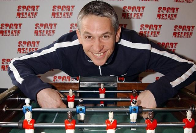 Знаменитий футболіст жартома попросив Трампа почекати з ядерною війною Знаменитий футболіст жартома попросив Трампа почекати з ядерною війною