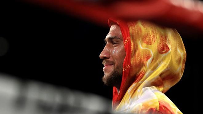 Поединок чемпионов: стало известно, когда Ломаченко проведет бой с кубинцем Ригондо Поединок чемпионов: стало известно, когда Ломаченко проведет бой с кубинцем Ригондо