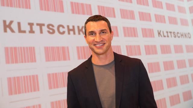 Кличко рассказал немецким фанам, чем будет заниматься дальше Кличко рассказал немецким фанам, чем будет заниматься дальше