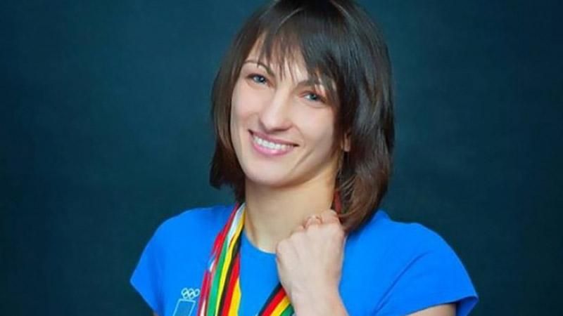 Українська збірна здобула першу медаль на Чемпіонаті світу з боротьби-2017 Українська збірна здобула першу медаль на Чемпіонаті світу з боротьби-2017