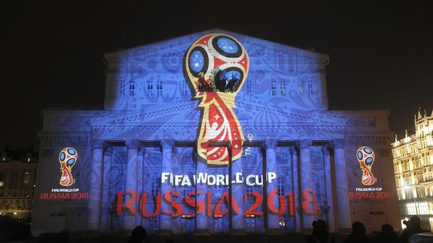 Росія готувала програму допінгу для ЧС-2018 із футболу, – Spiegel