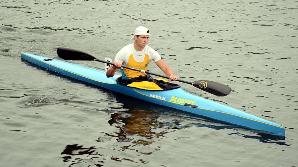 Українець здобув нагороду на Чемпіонаті світу: відео Українець здобув нагороду на Чемпіонаті світу: відео