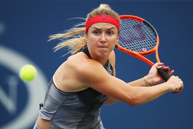 Нова перемога Світоліної: українка пройшла до четвертого раунду US Open Нова перемога Світоліної: українка пройшла до четвертого раунду US Open