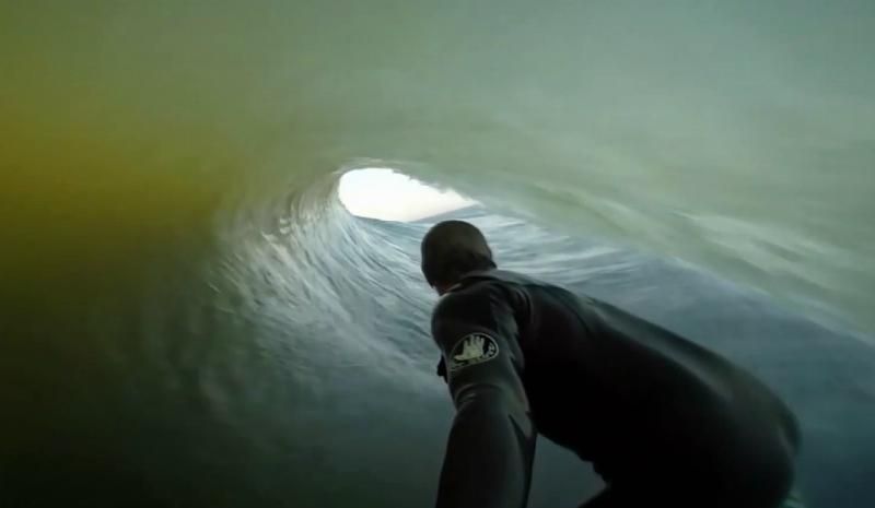 Спорт IQ. "Королевский спорт" серфинг Спорт IQ. "Королевский спорт" серфинг