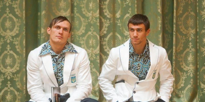 Усик - Хук: прогноз на бой – Ломаченко