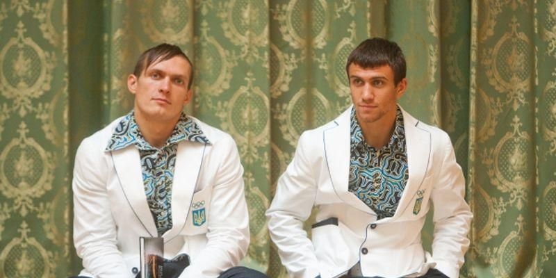 Усик - Хук: прогноз на бой – Ломаченко Усик - Хук: прогноз на бой – Ломаченко