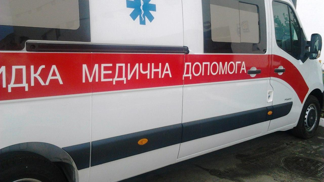 В Луцке бегун погиб во время спортивных соревнований