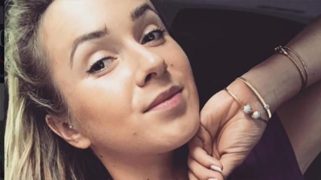 Элина Свитолина похвасталась отличной фигурой в купальнике: фото Элина Свитолина похвасталась отличной фигурой в купальнике: фото