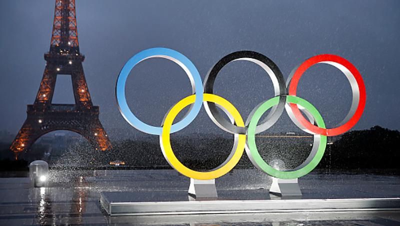 Стало відомо, де саме відбудеться Олімпіада 2024 і 2028 років
