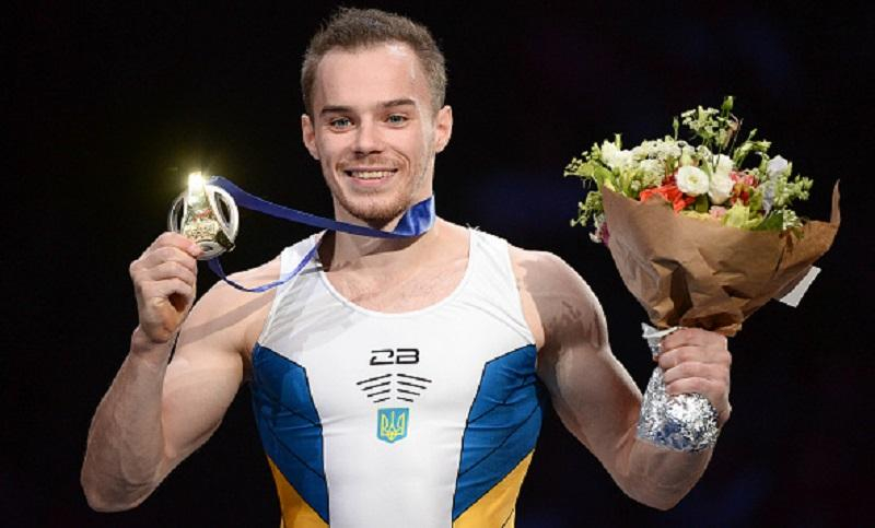 Верняев получил награды на престижном чемпионате: фото