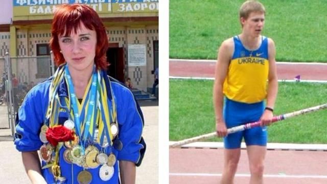 Україна відмовилась піти на поступки спортсменам, які хочуть виступати за Росію