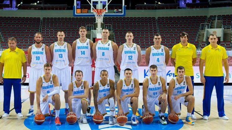 Хто очолить збірну України з баскетболу