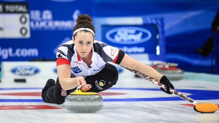 Спорт IQ. керлинг Спорт IQ. керлинг