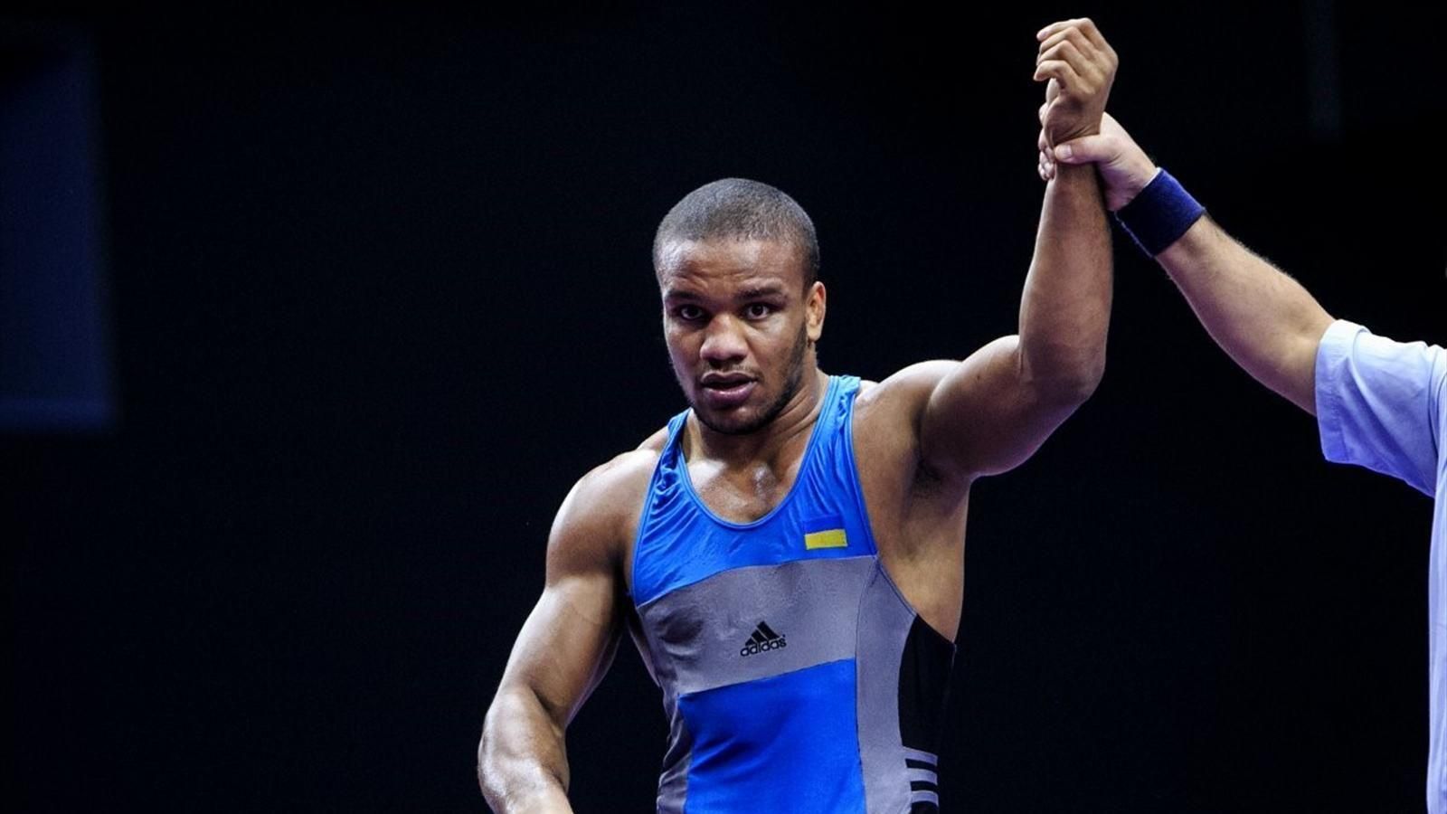 Беленюк здолав росіянина і став чемпіоном Беленюк здолав росіянина і став чемпіоном